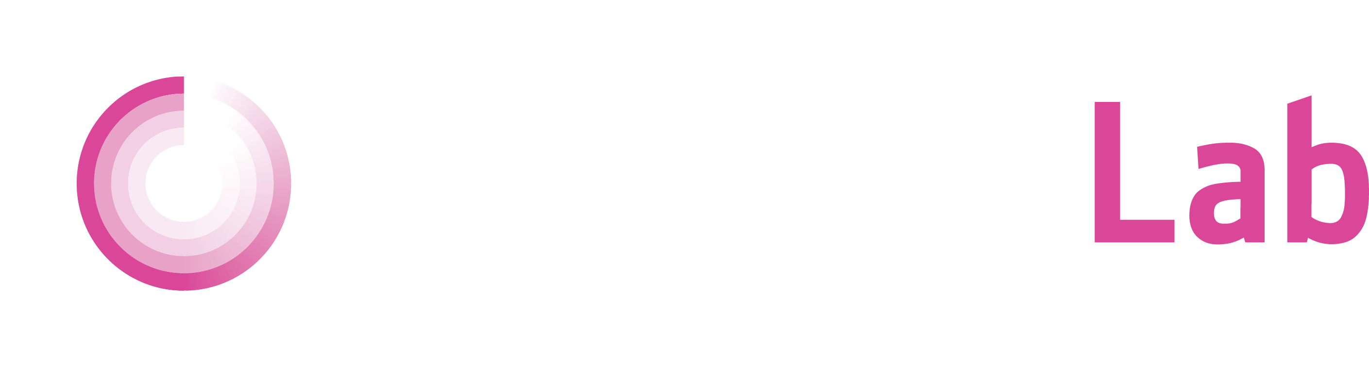 Metropolilab logo white